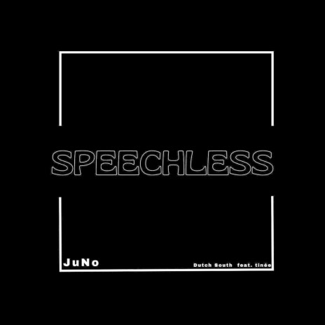 Speechless cover art