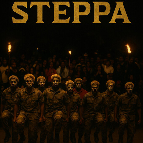 Steppa ft. ManMan Beezy