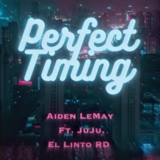 Aiden LeMay
