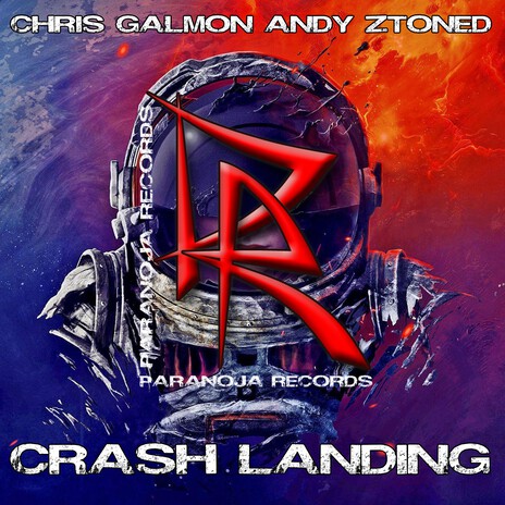 Crash Landing (Radio Edit) ft. Andy Ztoned