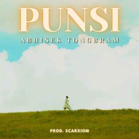 Punsi ft. Scarxiom