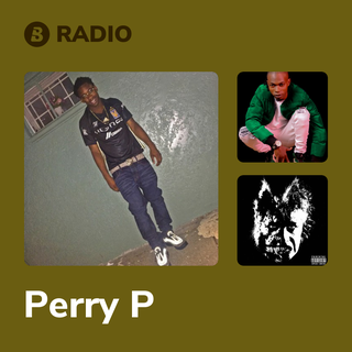 Perry P Radio