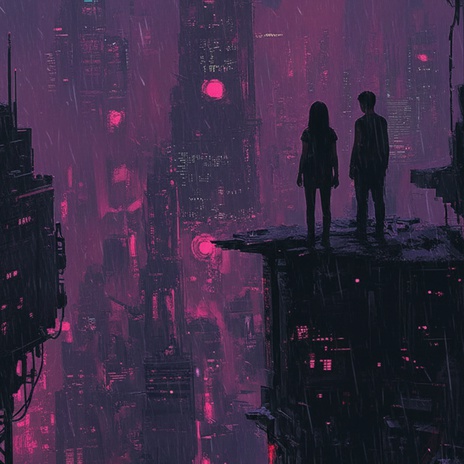 LATE NIGHTS cover art
