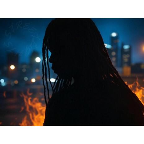 Streetlights cover art