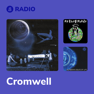 Cromwell Radio