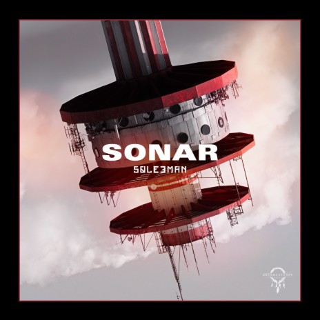 Sonar cover art