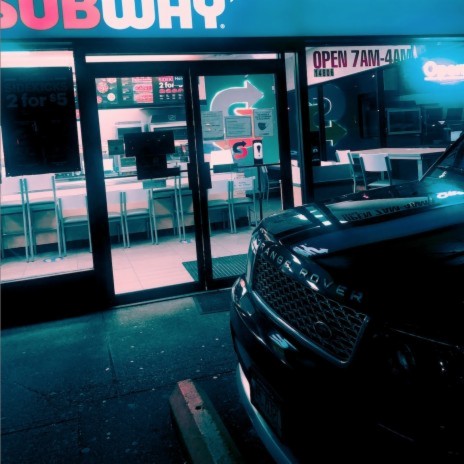 Plenty Of Room (Freestyle) cover art