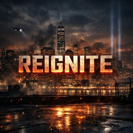 Sovereign State cover art