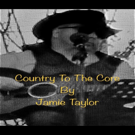 Country To The Core cover art