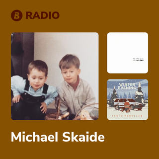 Michael Skaide Radio