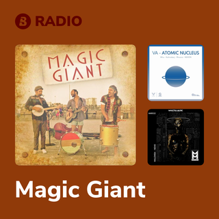 Magic Giant Radio