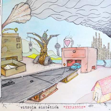 Desencontro cover art