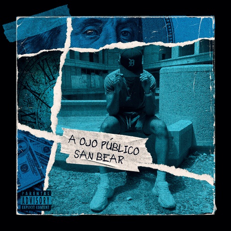 A OJO PUBLICO cover art