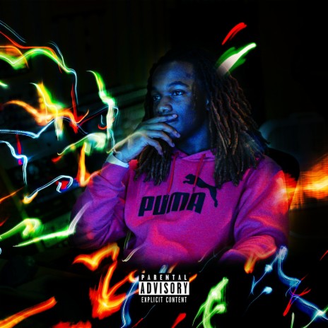 BEEN AT IT! cover art