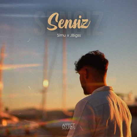 Sensiz ft. JBigss