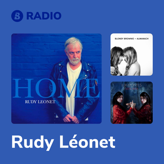 Rudy Léonet Radio