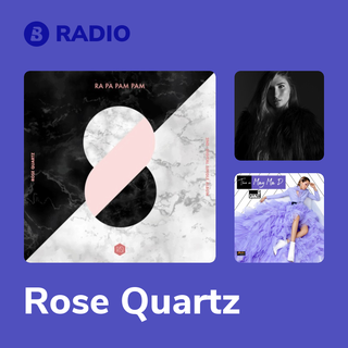 Rose Quartz Radio