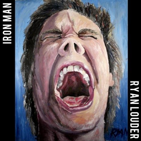 I Was A Wolf cover art