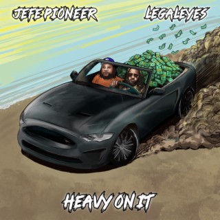 Jefe Pioneer