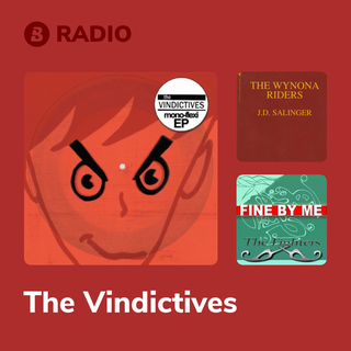The Vindictives Radio