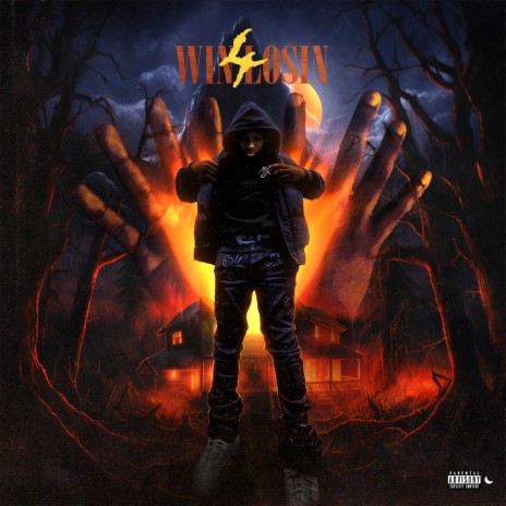 We Proud Of Him cover art