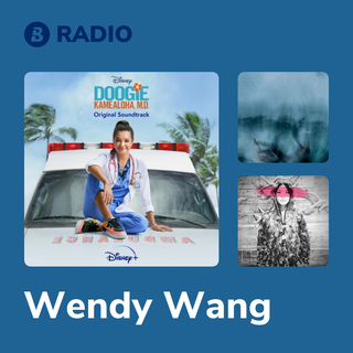 Wendy Wang Radio