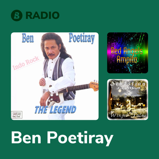 Ben Poetiray Radio