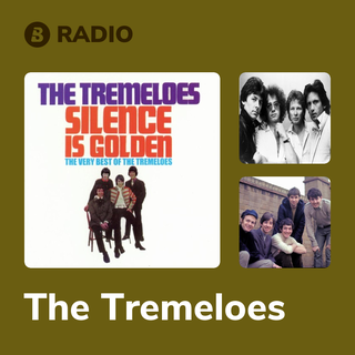 The Tremeloes Radio