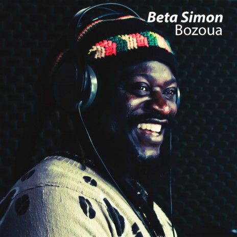 Bozoua cover art