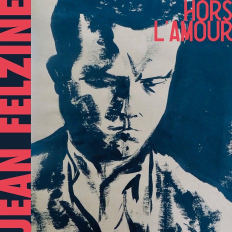 Hors l'amour cover art
