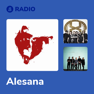 Alesana Radio