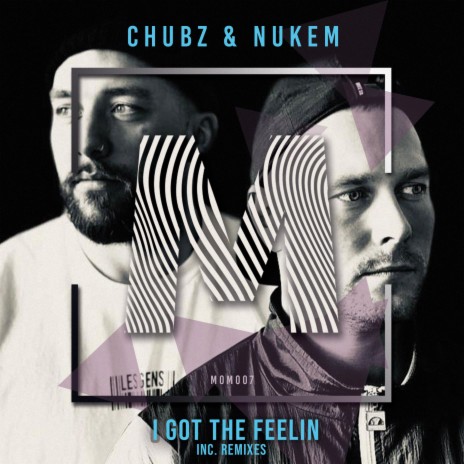 I Got The Feelin (MIO Remix) ft. Mio (UK) cover art