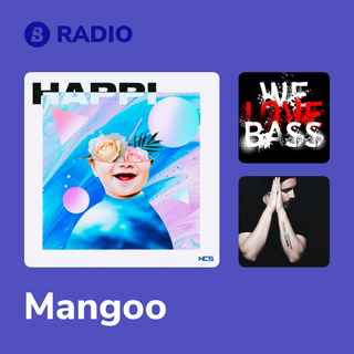 Mangoo Radio