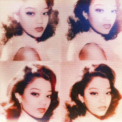 Rosalina (Call Me) (Pitched Up) cover art