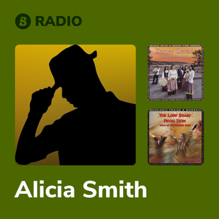 Alicia Smith Radio