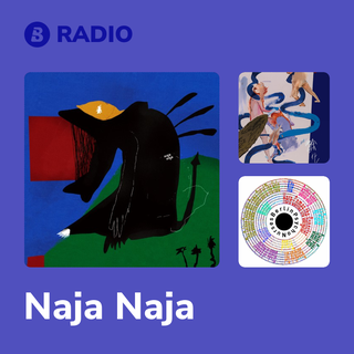 Naja Naja Radio