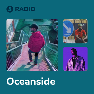 Oceanside Radio