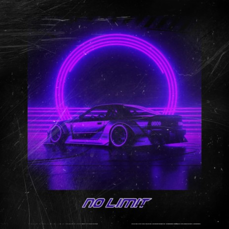 No Limit ft. Inv1veN & Sx1nxwy