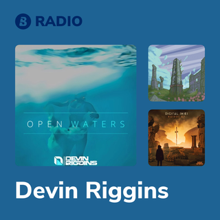 Devin Riggins Radio