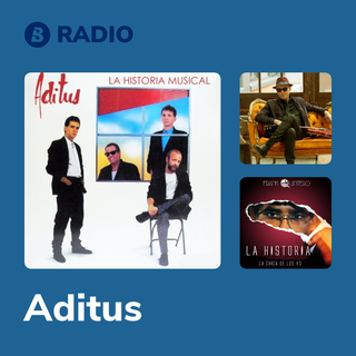 Aditus Radio