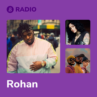Rohan Radio