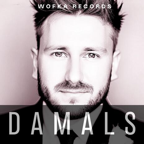 Damals cover art