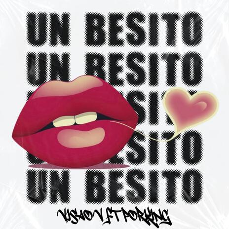 Un Besito ft. Porking cover art