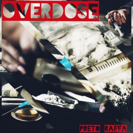 Overdose cover art