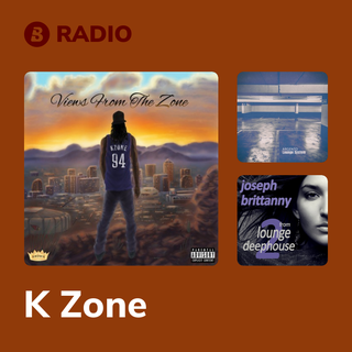K Zone Radio