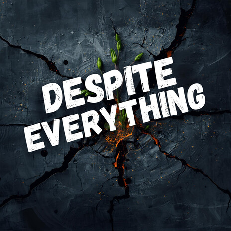 Despite Everything cover art