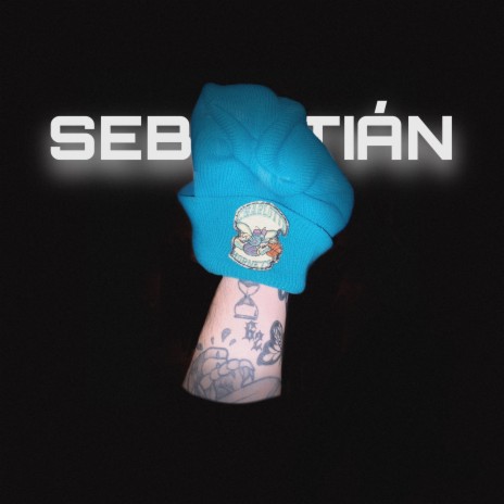 Sebastián ft. Panea cover art