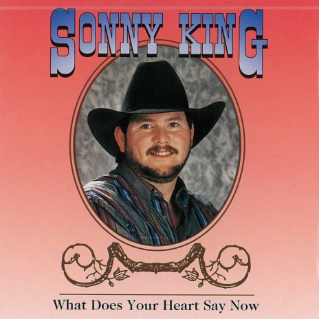 What Does Your Heart Say Now cover art