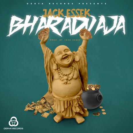 Jhala cover art