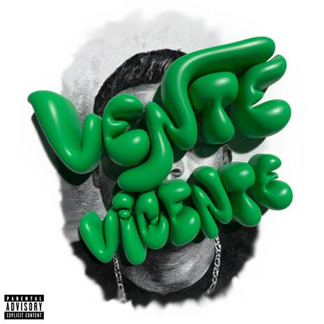 Vente Vicente cover art